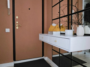 Квартира Уютная с Ремонтом из Pinterest