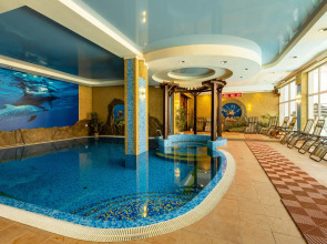 Курортный Отель Салют