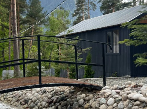 База отдыха Сосновка