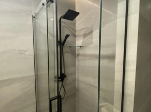 Апартаменты с Видом на Горы в Жк Изумрудный Город