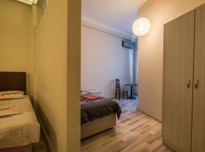 Хостел Erenler