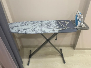 Апартаменты с Видом на Горы и Крепость