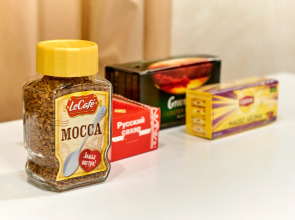 Апартаменты Проспект Гагарина 9