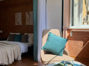 Апартаменты Тема