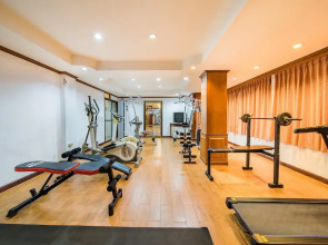 Mountain Beach Resort & Convention Center