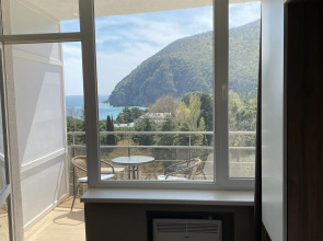 Апартаменты Отдых у Сергея 1