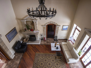 Вилла Усадьба Батюшково