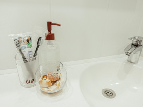 Апартаменты Видовая студия ViVa MaGenta