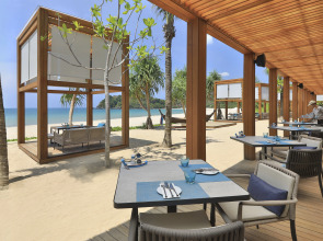 Отель Pimalai Resort & Spa