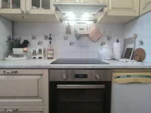 Квартира Комфорт Однушка у Шереметьево