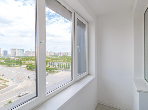 Квартира Уютная