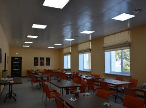 Парк-Отель Сенино