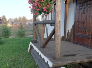 Отель Усадьба Добрыни Никитича