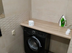 Апартаменты на улице Комсомольская 48а