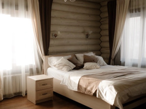 Гостевой дом Шале Поляна