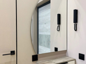 Апартаменты Sun Hills Ольгинка 6