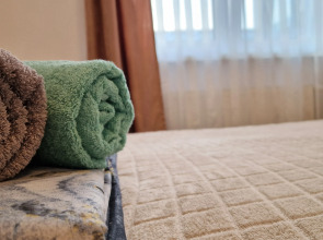 Квартира КакДома, Чугунова 3