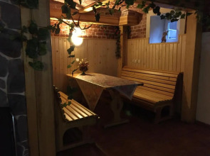 Отель Бриз Балтики