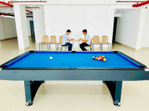 Отель The Up Phu Quoc