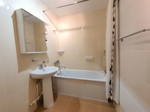 Апартаменты Живи Уютно в Современном Районе