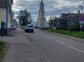 Квартира на Лоунской 8