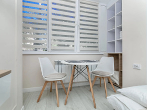 Апартаменты на Острякова