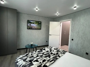 Квартира Уютная с Камином