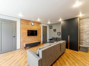 Квартира двухкомнатная на Бородинской 23 Будь гостем