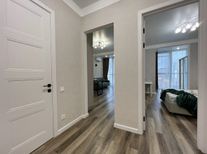 Апартаменты 2-х комнатные в топовой локации от ЭлитХаус24