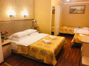 Гостевой дом Осман