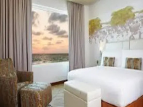 Radisson Hotel Colombo