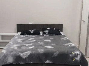 Квартира студия