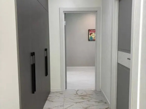 Квартира на Калинина 86 13 Этаж