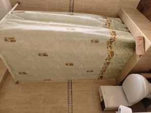 База отдыха Парк-Отель Благовещенка