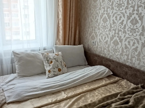 Квартира Мини на Героев