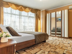 Гостевой дом Зорэмма