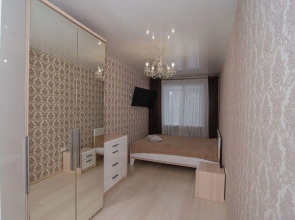 Квартира cамoм центрe Хабaрoвcкa