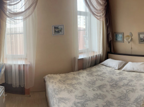 Мини-отель Наутилус 57