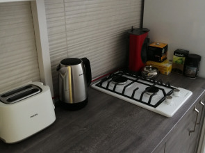 Апартаменты Ленина 12