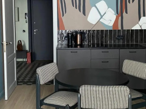 Квартира Уютная квартира в центре