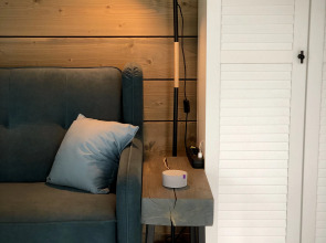 Гостевой дом Letto House