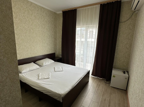 Гостевой дом Алинка