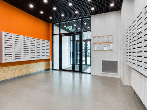 Апартаменты Universal от Home24