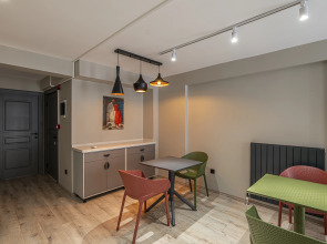 Апарт-отель Calanthe Residence