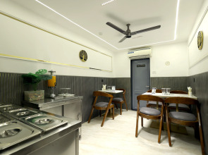 Отель MyOtel - Santacruz