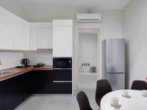 Апартаменты Палисад 4