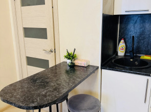 Апартаменты Red на Комарова 45