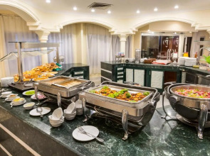 Obelisk Nile Hotel Aswan