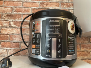 Апартаменты на Народном проспекте 27