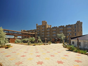 Отель Замок Азов